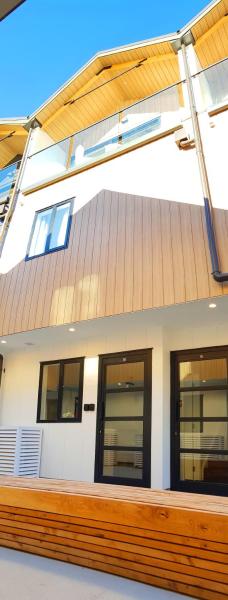 The Alex Apartments, Queenstown
